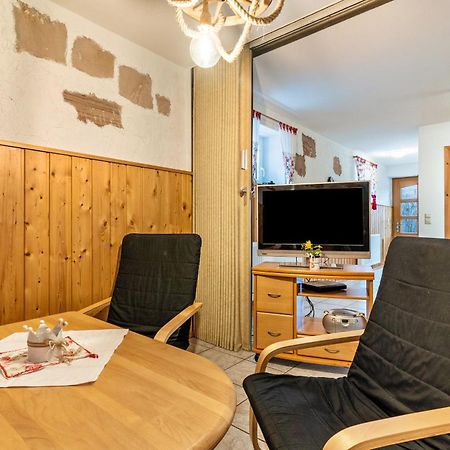 Ferienwohnung Brandenkopf Оберхармерсбах Екстериор снимка