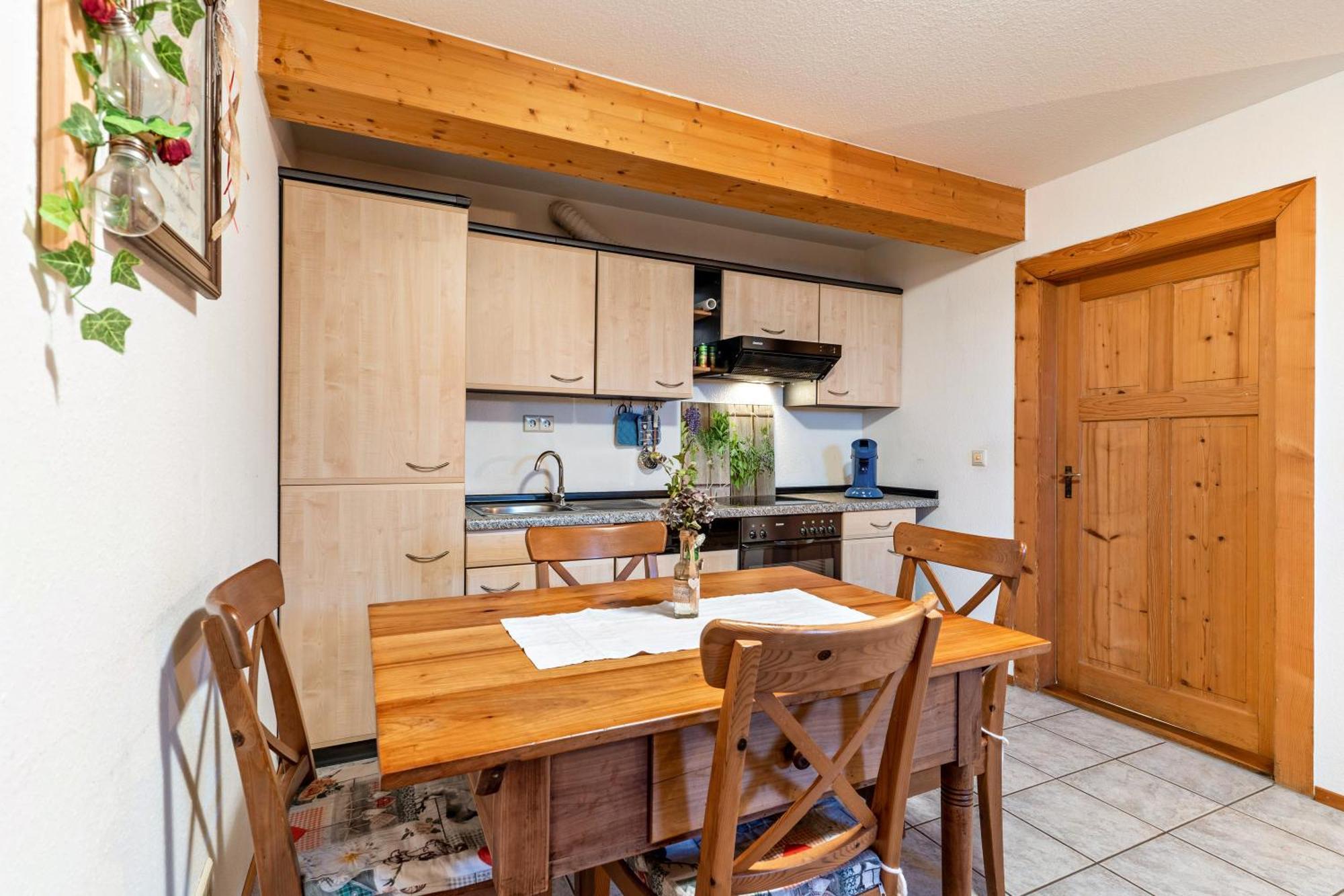Ferienwohnung Brandenkopf Оберхармерсбах Екстериор снимка