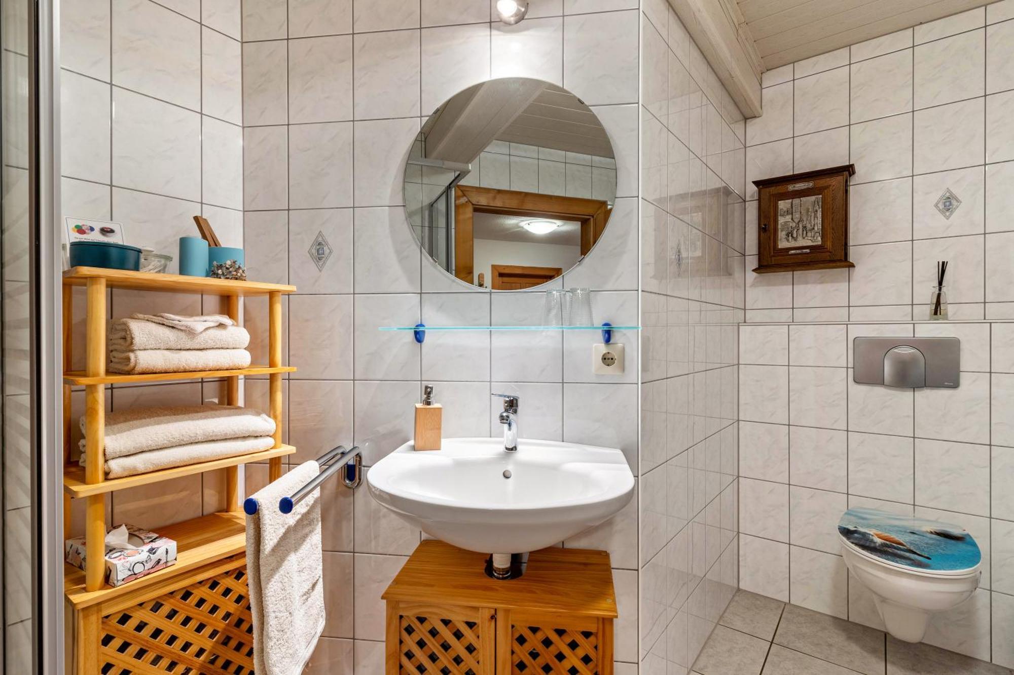Ferienwohnung Brandenkopf Оберхармерсбах Екстериор снимка