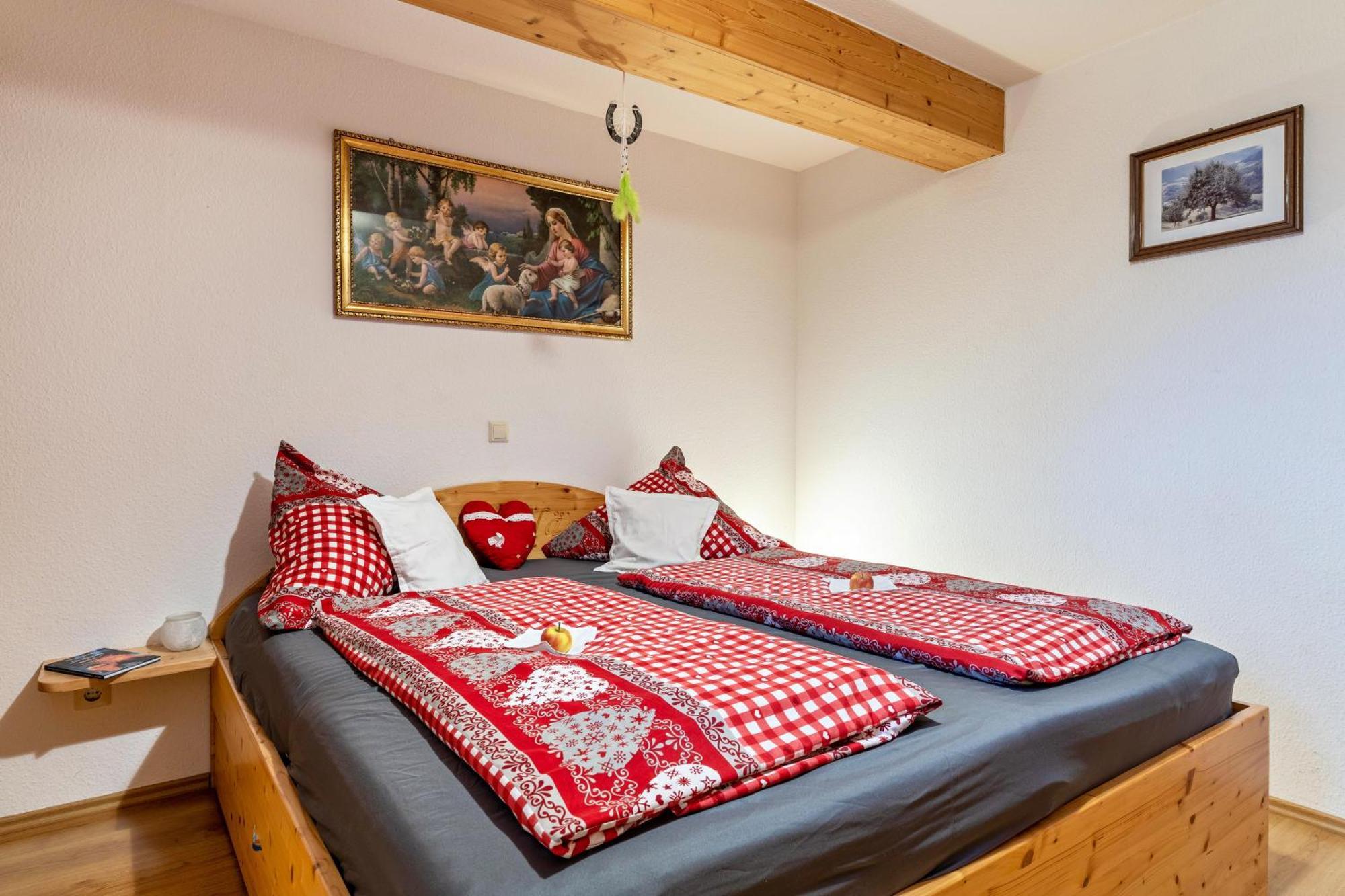 Ferienwohnung Brandenkopf Оберхармерсбах Екстериор снимка