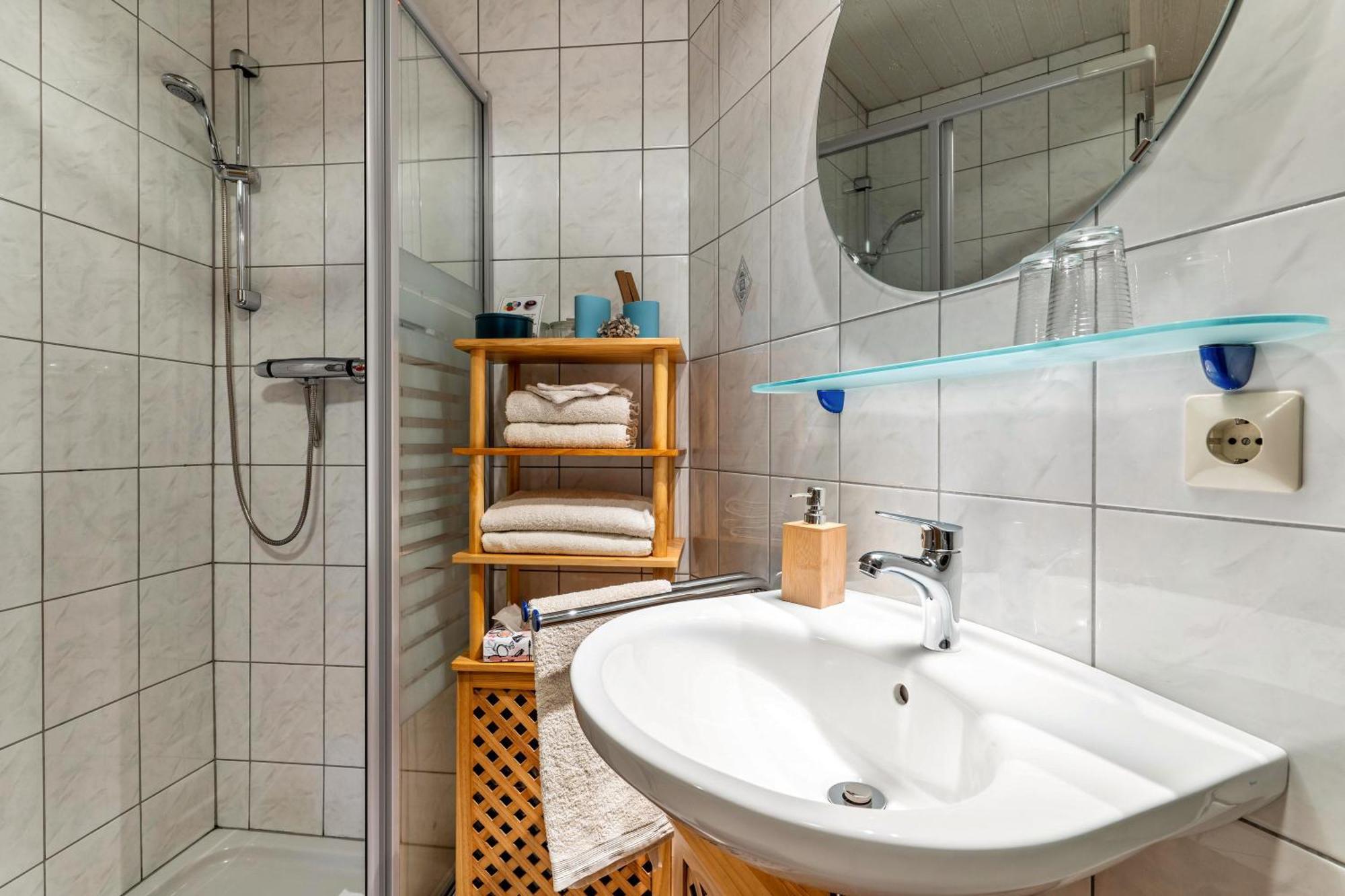 Ferienwohnung Brandenkopf Оберхармерсбах Екстериор снимка